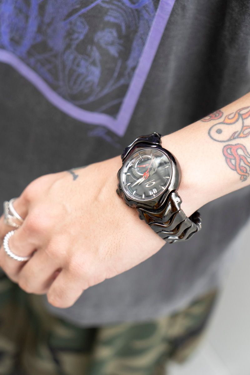 ノーブランドのTシャツコーディネート | 250923-1908-21 YZEnt. 10枚目の写真