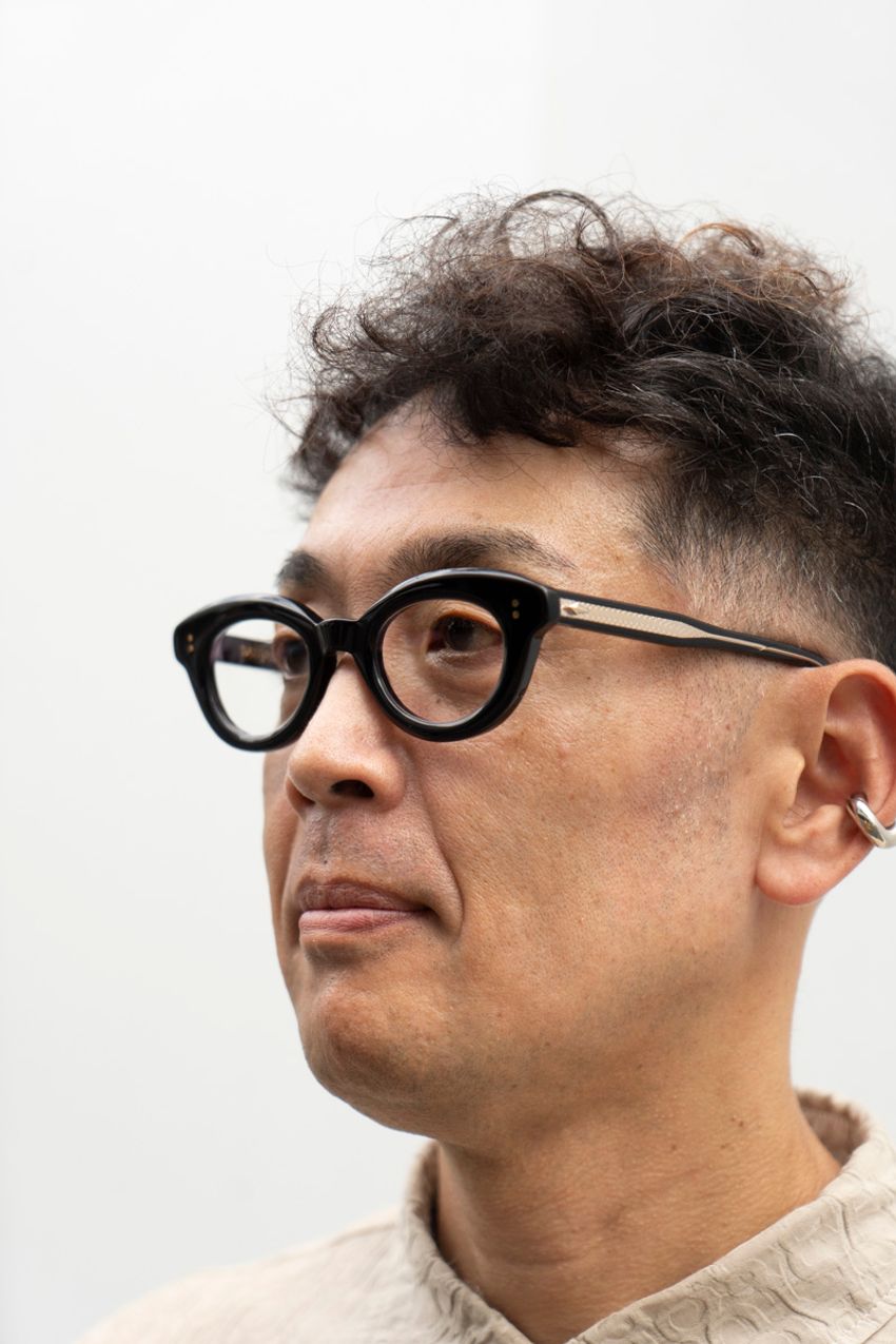 “ユルいデニム”が気分！ルーズに見え過ぎず、程良く“ヌケ“を作った洒落者3名をスナップ - 3枚目の画像