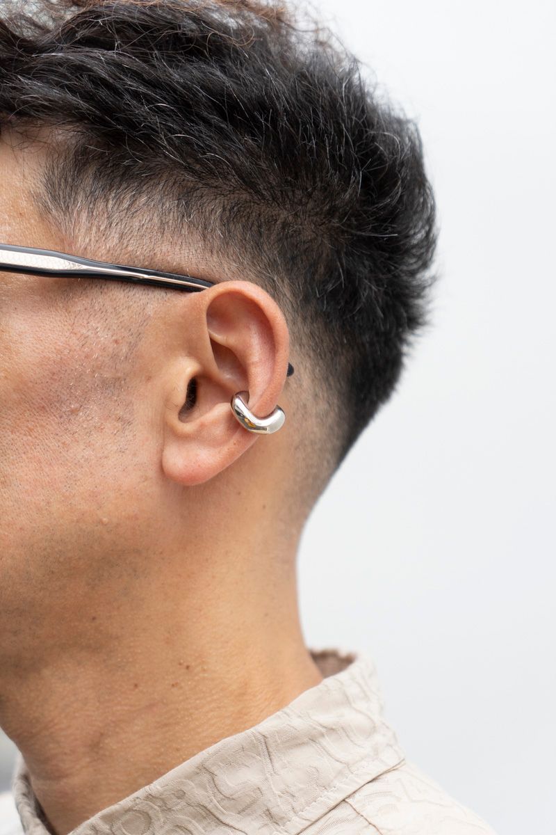 アクネストゥディオズのシャツコーディネート | 250923-1912-42 竹下大介 7枚目の写真