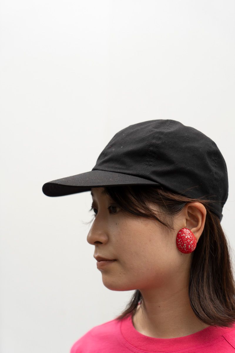 キャバンのTシャツコーディネート | 250923-1916-29 竹下史香 3枚目の写真