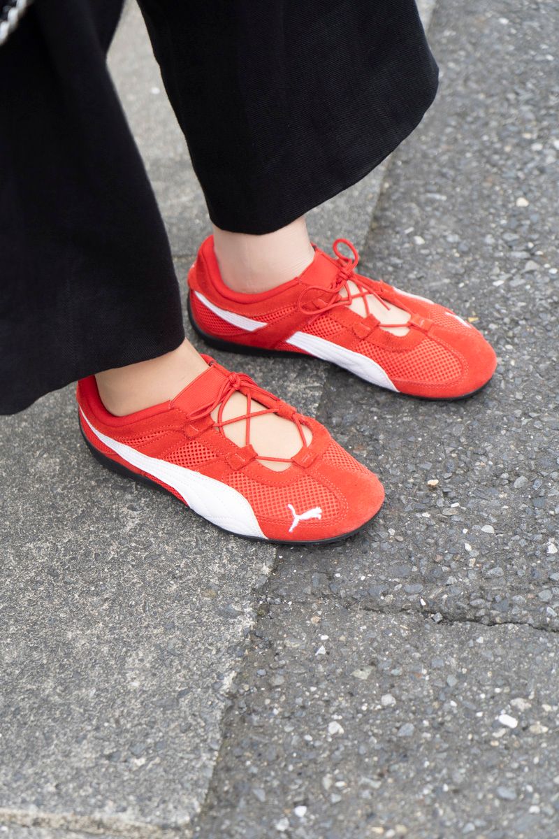 キャバンのTシャツコーディネート | 250923-1916-29 竹下史香 9枚目の写真