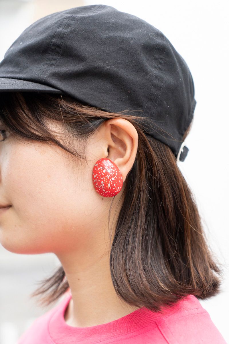 キャバンのTシャツコーディネート | 250923-1916-29 竹下史香 4枚目の写真