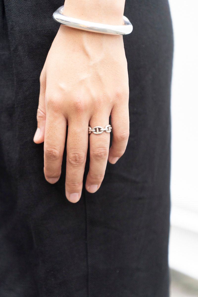 キャバンのTシャツコーディネート | 250923-1916-29 竹下史香 8枚目の写真