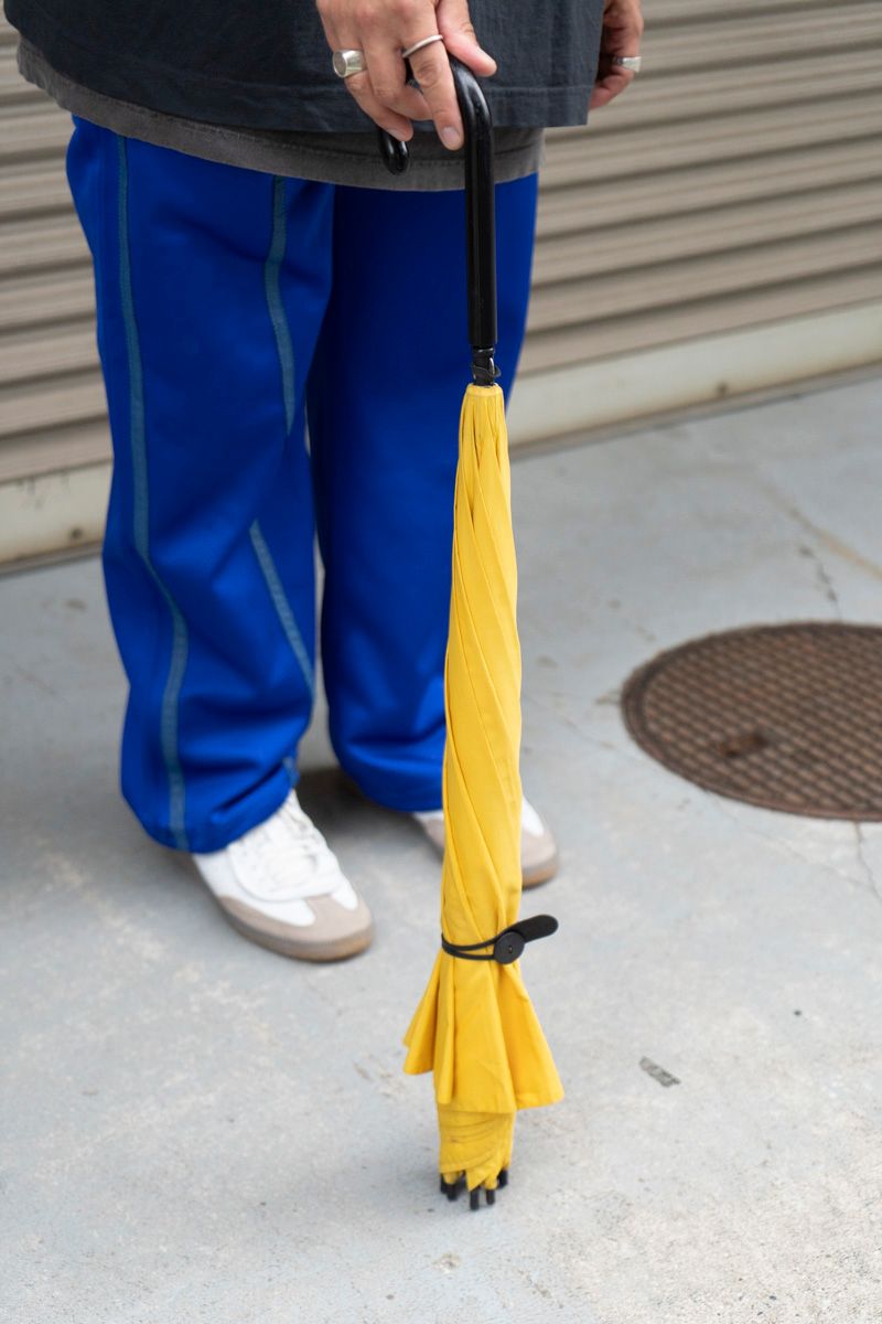 ビームスのTシャツコーディネート | 250923-1921-04 櫻井匡紀 6枚目の写真