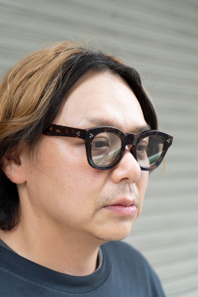 ビームスのTシャツコーディネート | 250923-1921-04 櫻井匡紀 5枚目の写真