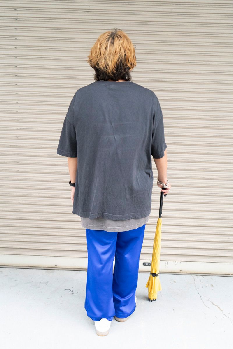 ビームスのTシャツコーディネート | 250923-1921-04 櫻井匡紀 4枚目の写真