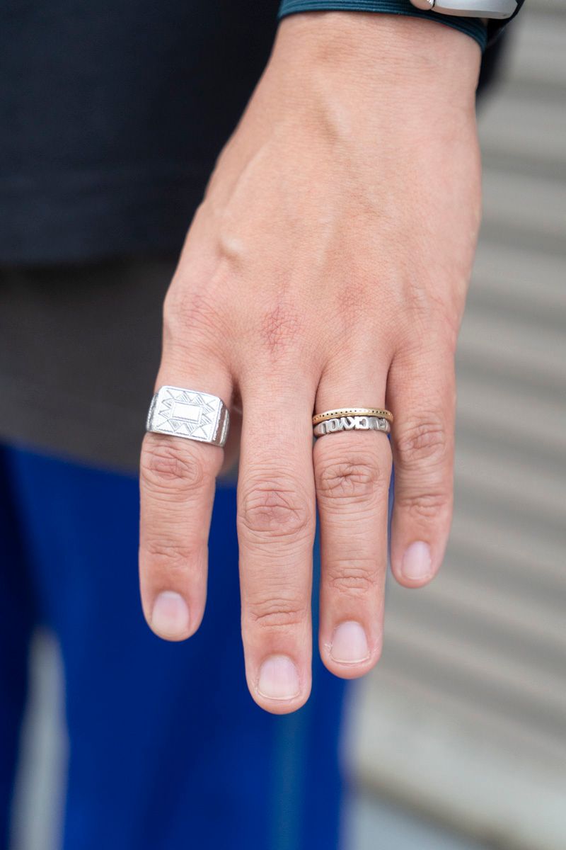 ビームスのTシャツコーディネート | 250923-1921-04 櫻井匡紀 10枚目の写真