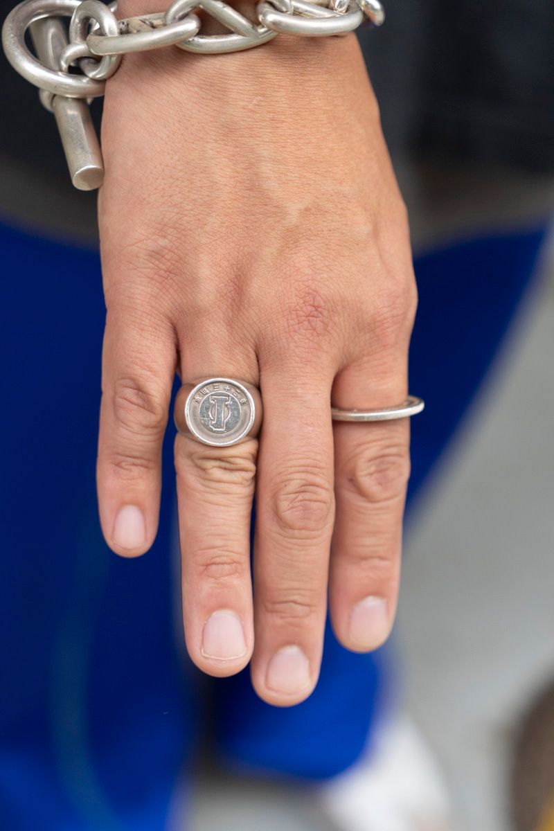 ビームスのTシャツコーディネート | 250923-1921-04 櫻井匡紀 9枚目の写真