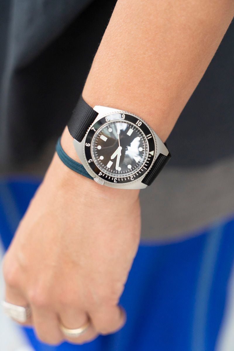 ビームスのTシャツコーディネート | 250923-1921-04 櫻井匡紀 8枚目の写真