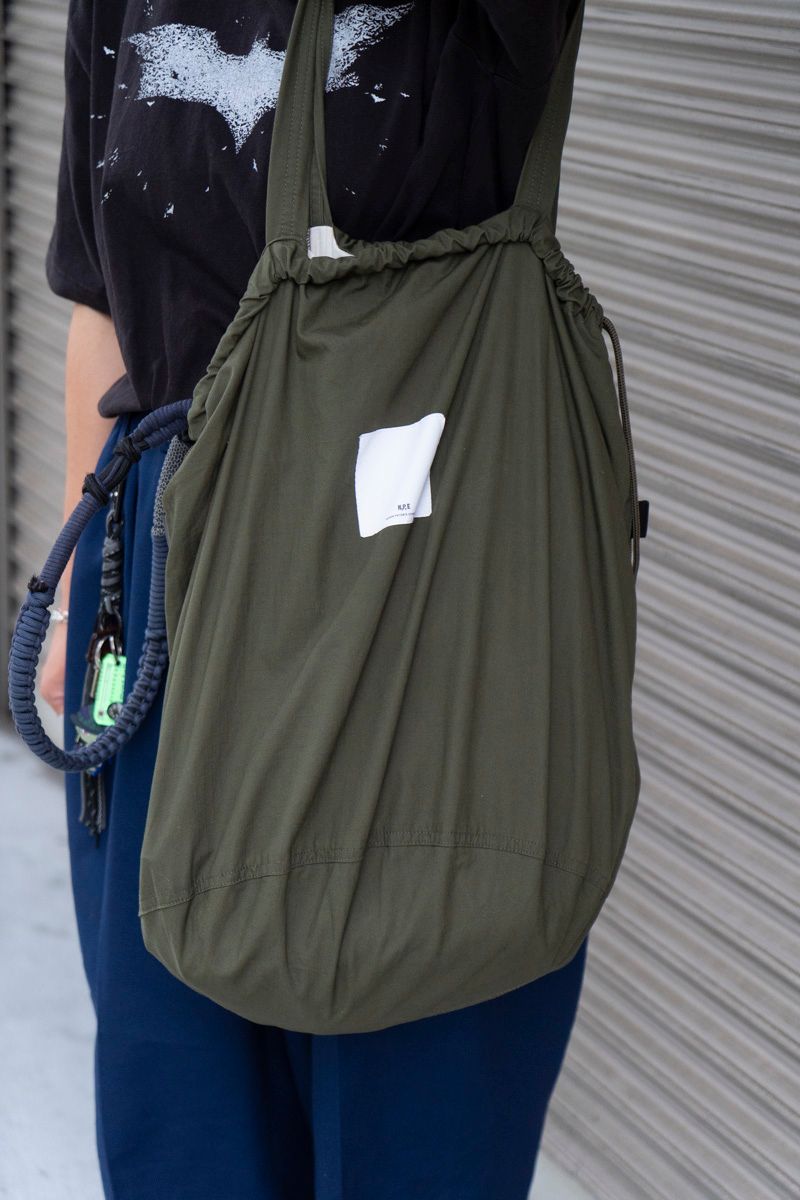 ジャーナルスタンダードのTシャツコーディネート | 250923-1926-04 櫻井奈々 4枚目の写真