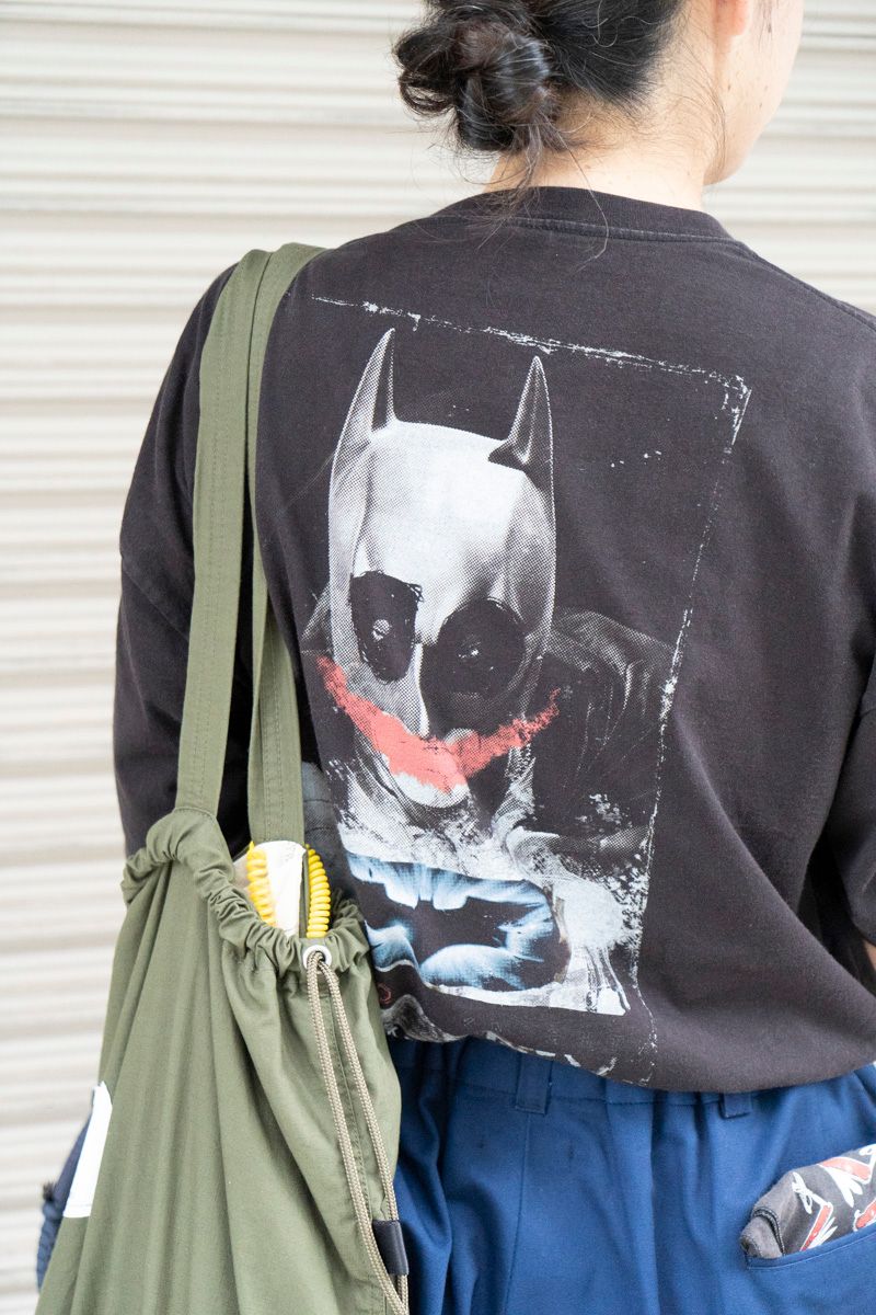 ジャーナルスタンダードのTシャツコーディネート | 250923-1926-04 櫻井奈々 3枚目の写真