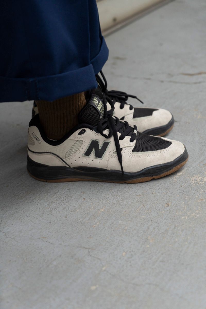 ジャーナルスタンダードのTシャツコーディネート | 250923-1926-04 櫻井奈々 9枚目の写真