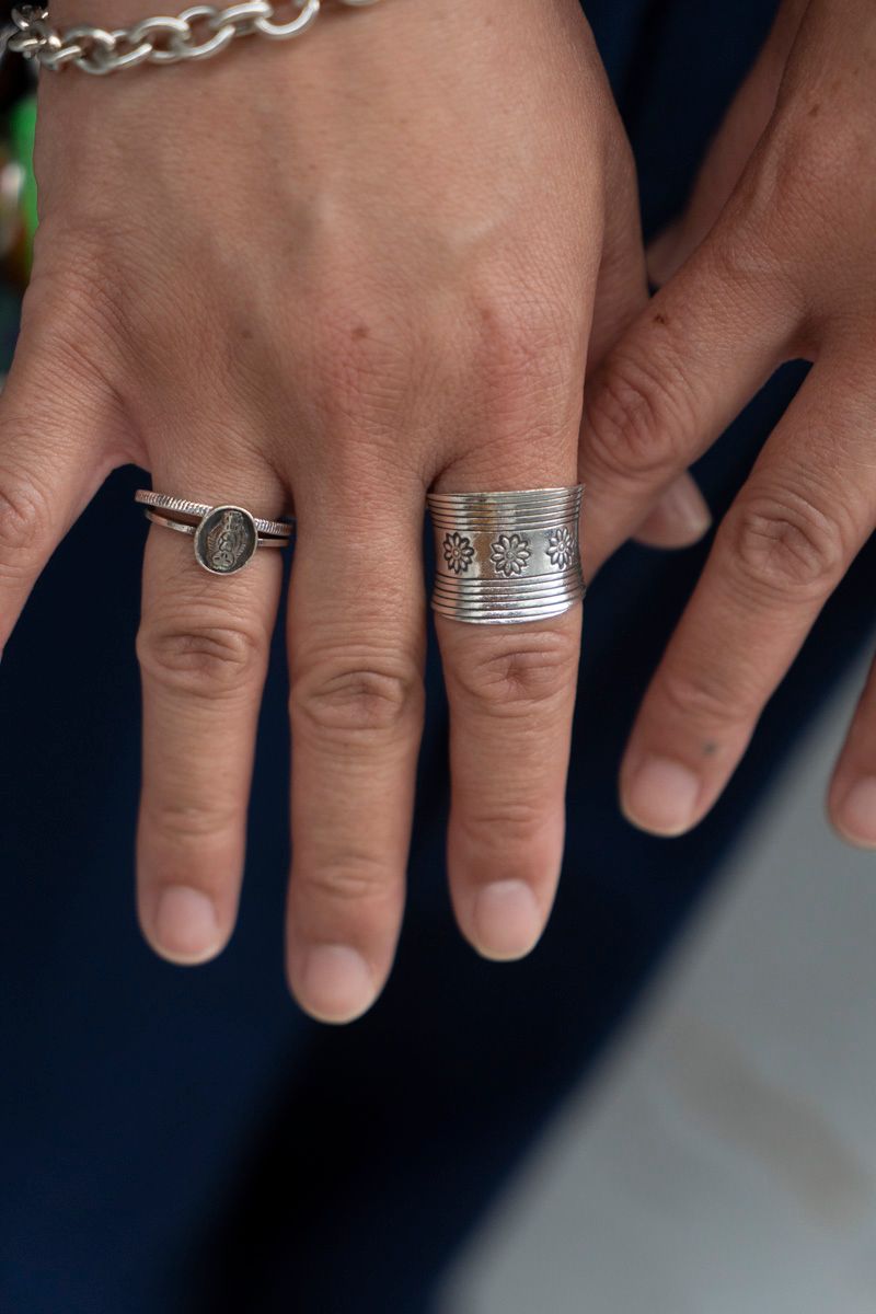 ジャーナルスタンダードのTシャツコーディネート | 250923-1926-04 櫻井奈々 8枚目の写真