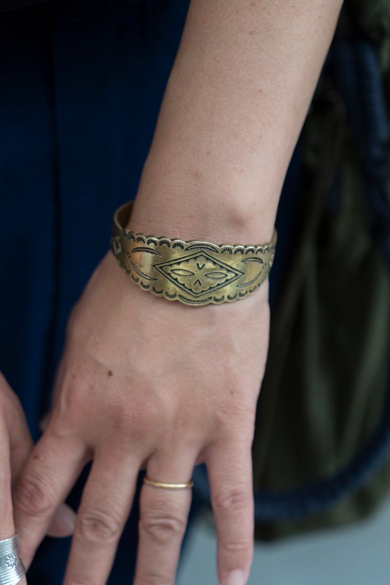 ジャーナルスタンダードのTシャツコーディネート | 250923-1926-04 櫻井奈々 7枚目の写真