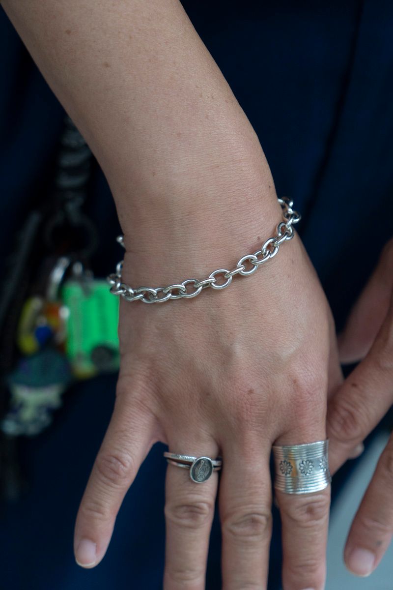 ジャーナルスタンダードのTシャツコーディネート | 250923-1926-04 櫻井奈々 6枚目の写真