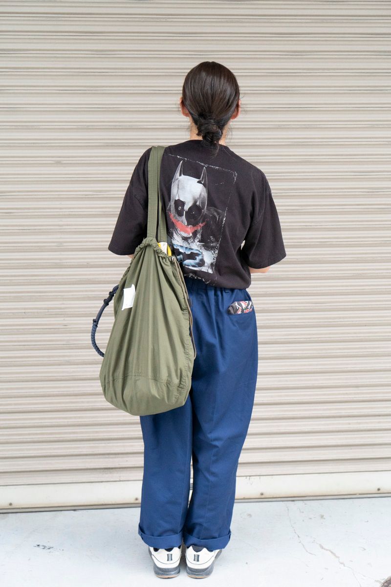 ジャーナルスタンダードのTシャツコーディネート | 250923-1926-04 櫻井奈々 2枚目の写真