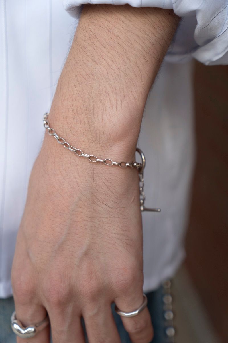 古着のシャツコーディネート | 250923-1122-51 河崎雄大 8枚目の写真