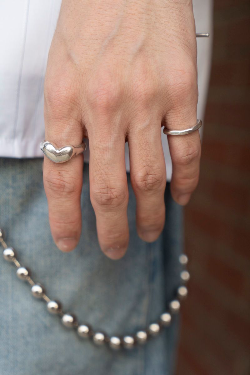 古着のシャツコーディネート | 250923-1122-51 河崎雄大 10枚目の写真