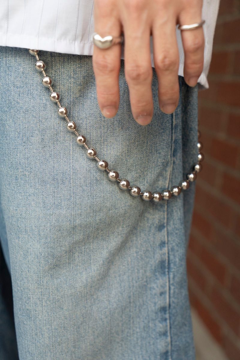 古着のシャツコーディネート | 250923-1122-51 河崎雄大 7枚目の写真