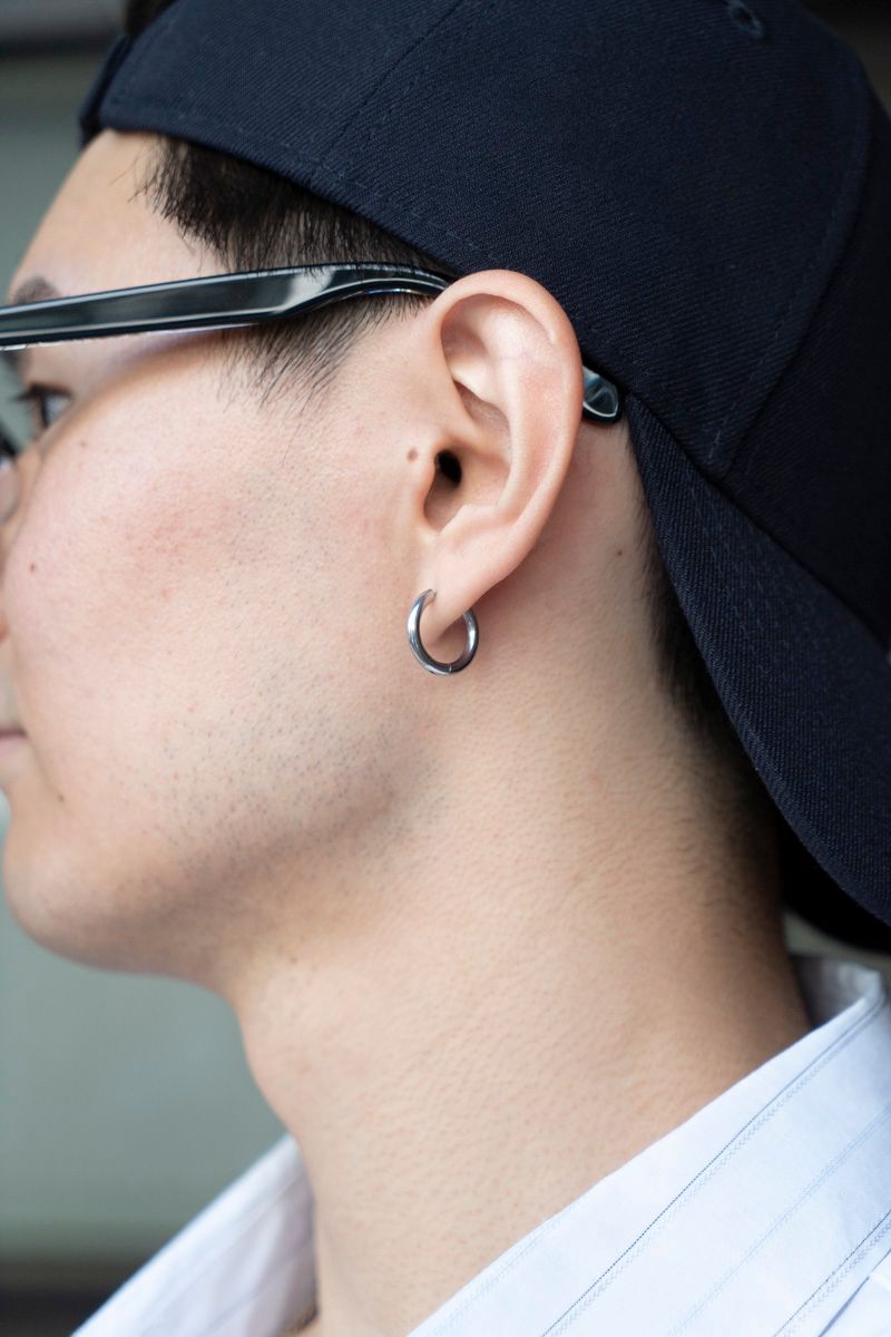 古着のシャツコーディネート | 250923-1122-51 河崎雄大 5枚目の写真