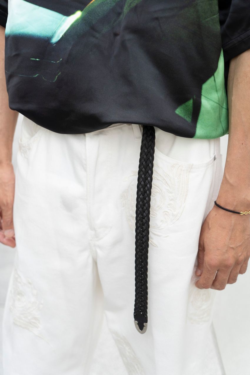 「Tシャツ＆デニム」の季節、まもなく到来！ 街の洒落者たちは去年、どんな感じで着ていた？ - 5枚目の画像