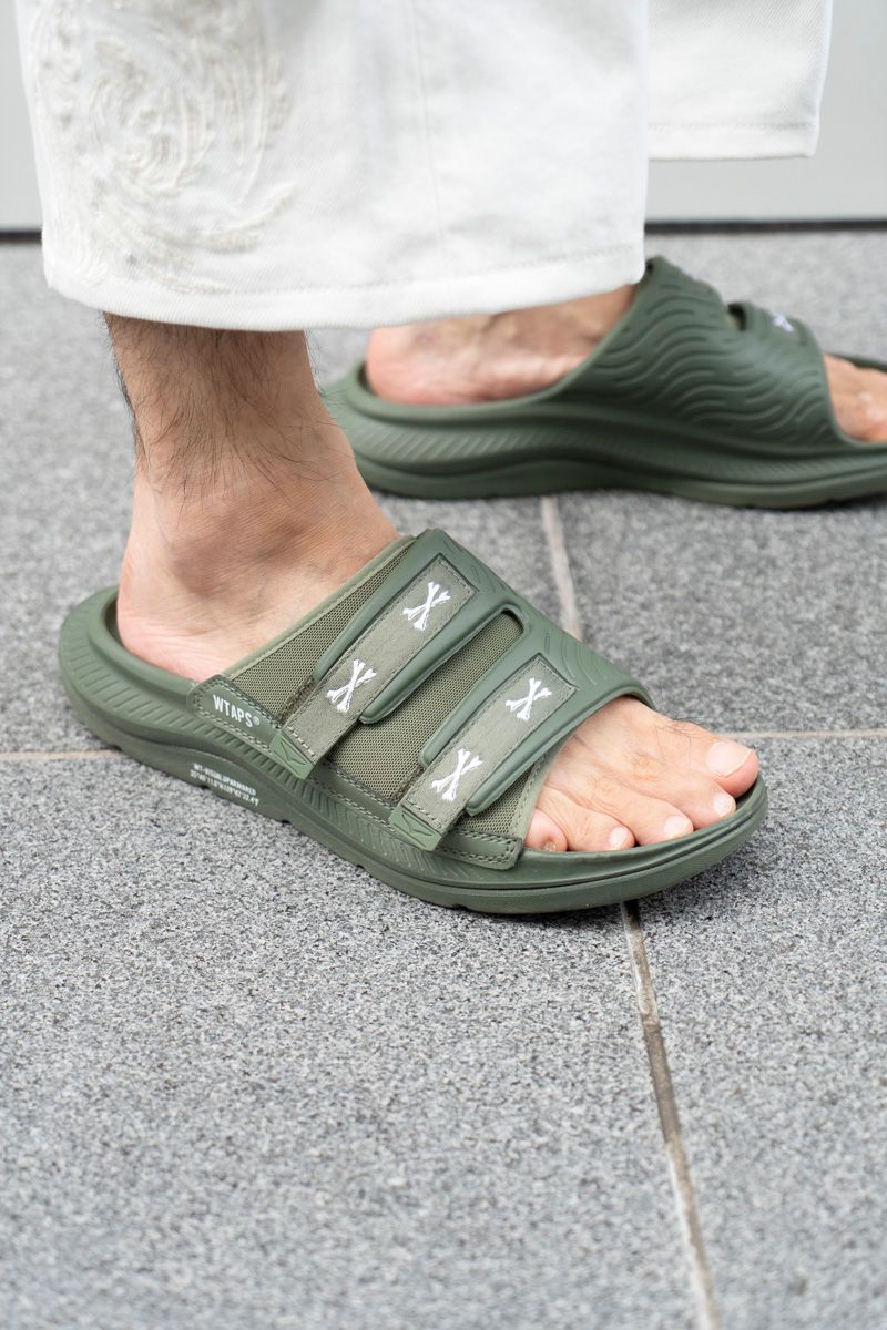 ジルサンダーのTシャツコーディネート | 250923-1643-15 MS 7枚目の写真