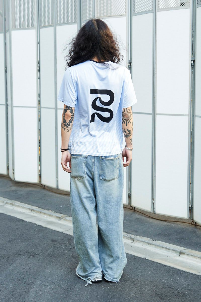 ブランデットのTシャツコーディネート | 250923-1653-58 前道大輝 4枚目の写真