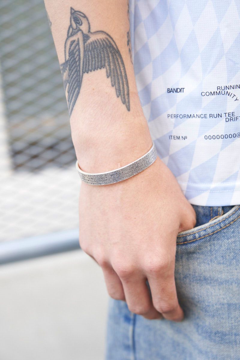 ブランデットのTシャツコーディネート | 250923-1653-58 前道大輝 6枚目の写真