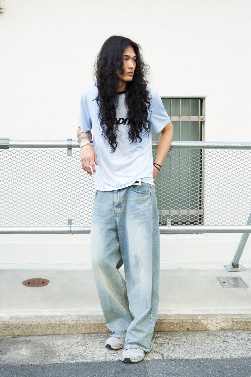 ブランデットのTシャツコーディネート | 250923-1653-58 前道大輝 2枚目の写真