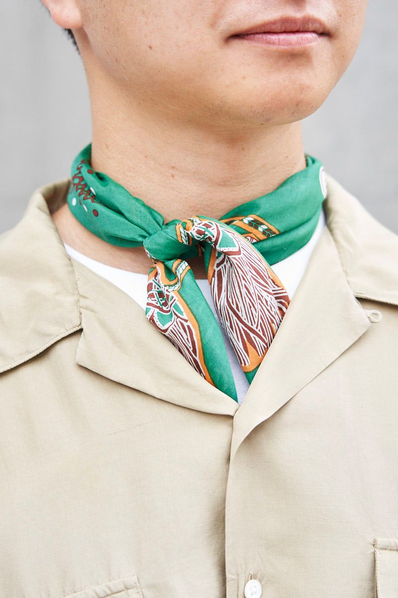 ポロラルフローレンのシャツコーディネート | 250923-1732-21 えいた 5枚目の写真