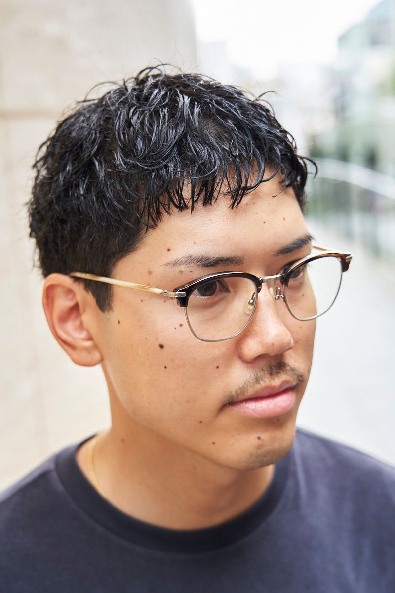 ラコステのTシャツコーディネート | 250923-1735-19 椎名 6枚目の写真