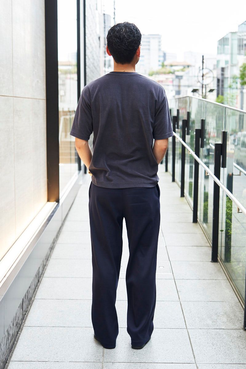 ラコステのTシャツコーディネート | 250923-1735-19 椎名 5枚目の写真