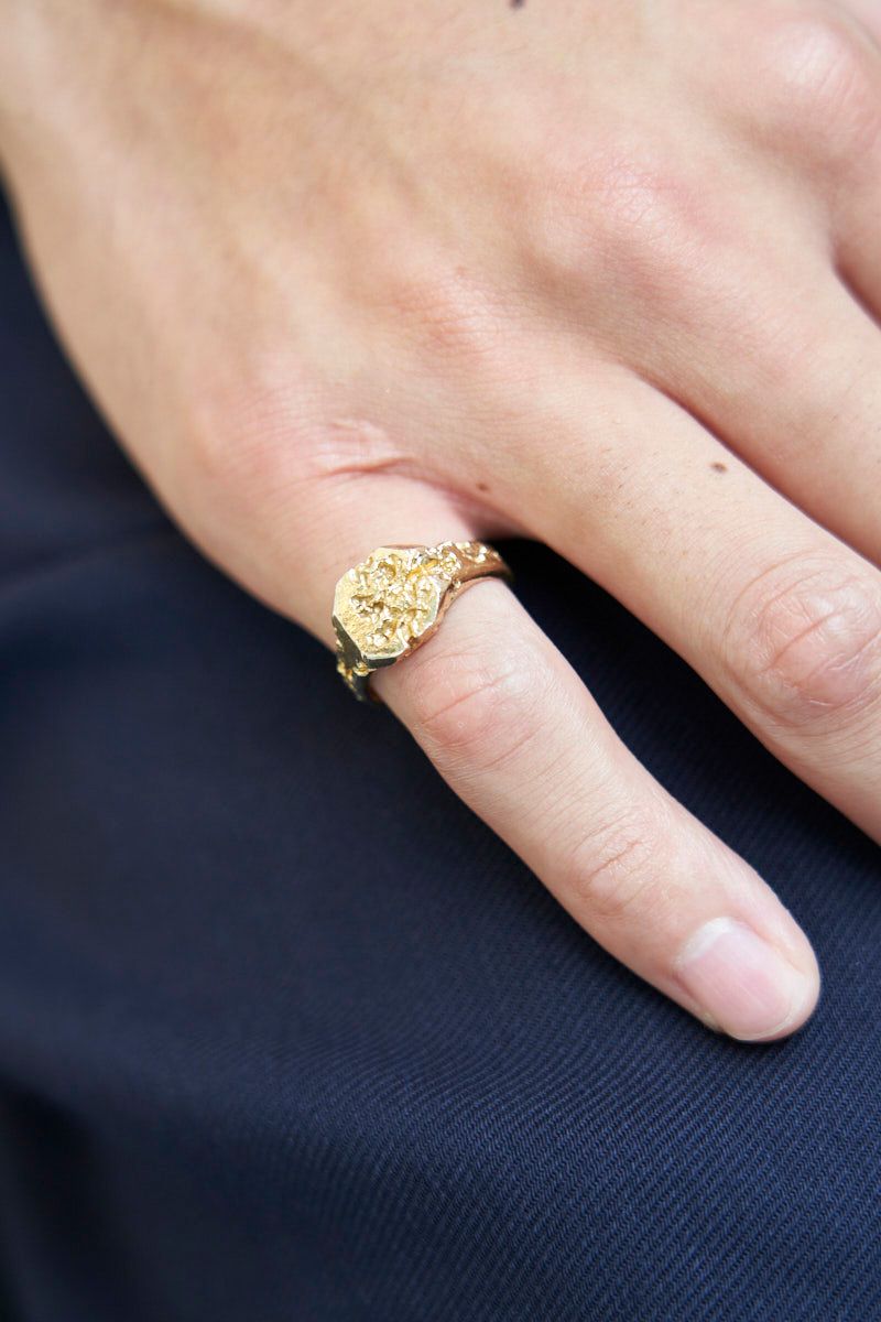 ラコステのTシャツコーディネート | 250923-1735-19 椎名 9枚目の写真