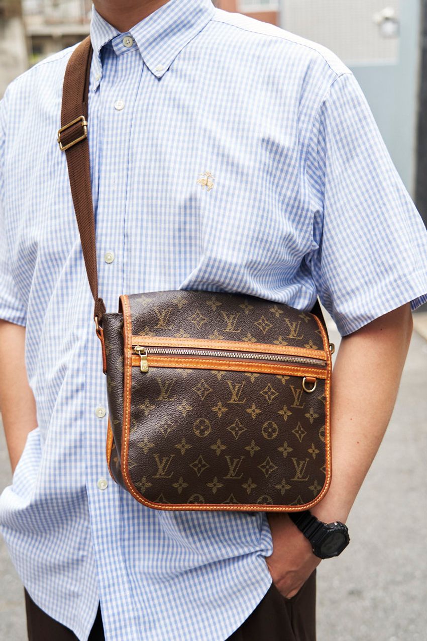 あの永久定番をどう攻める？“ブルックス”のシャツを自分流にアレンジした3人の強者たち - 5枚目の画像