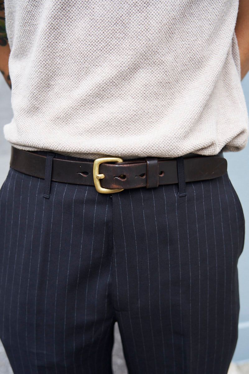 バナナリパブリックのTシャツコーディネート | 250923-1745-42 スズキイッセイ 6枚目の写真