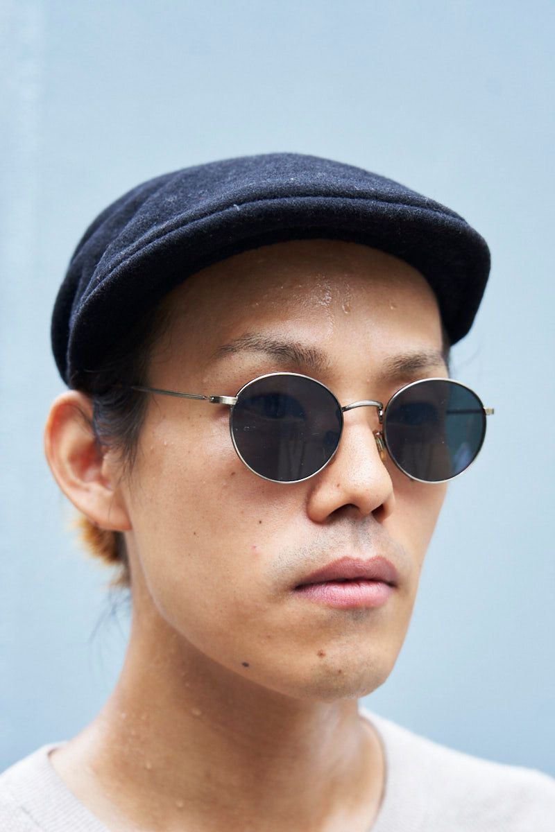 バナナリパブリックのTシャツコーディネート | 250923-1745-42 スズキイッセイ 4枚目の写真