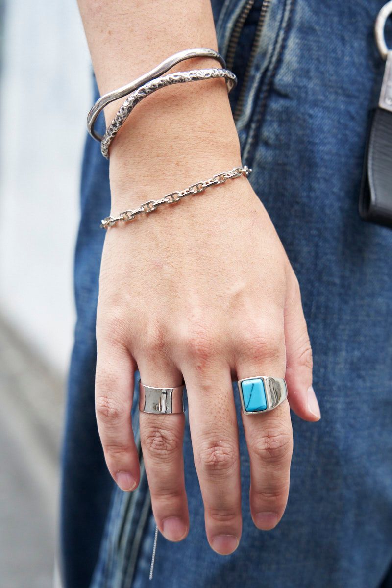 シュプリーム×ヨウジヤマモトのTシャツコーディネート | 250923-1759-45 香川剛毅 7枚目の写真