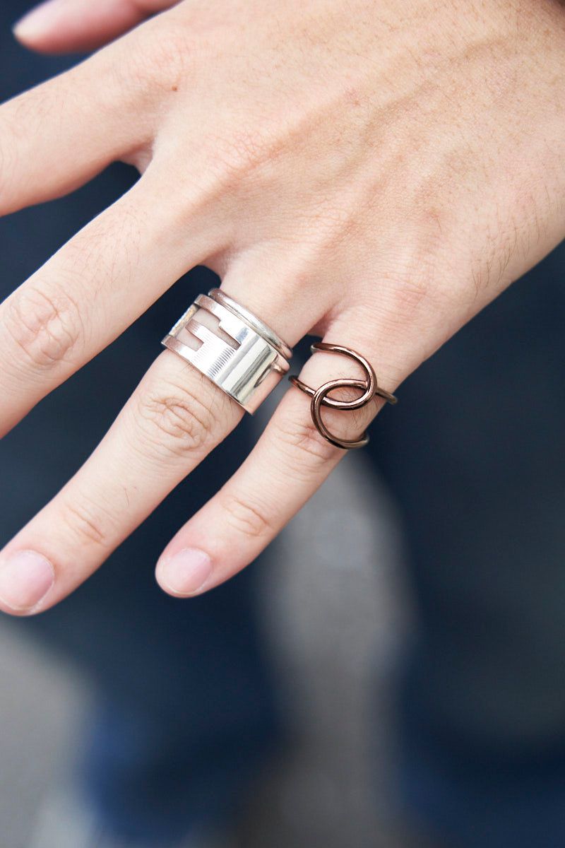 シュプリーム×ヨウジヤマモトのTシャツコーディネート | 250923-1759-45 香川剛毅 9枚目の写真