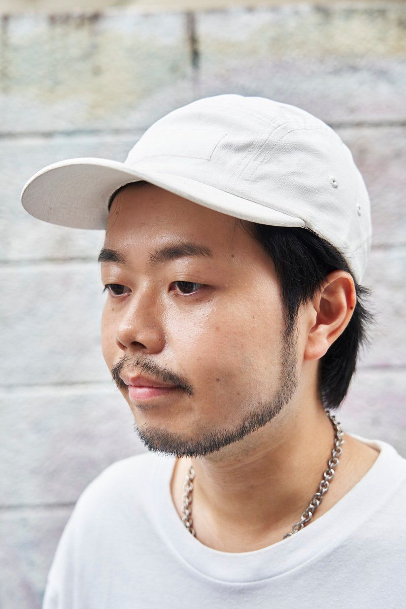 シュプリーム×ヨウジヤマモトのTシャツコーディネート | 250923-1759-45 香川剛毅 4枚目の写真