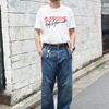 シュプリーム×ヨウジヤマモトのTシャツコーディネート | 250923-1759-45 香川剛毅 2枚目の写真