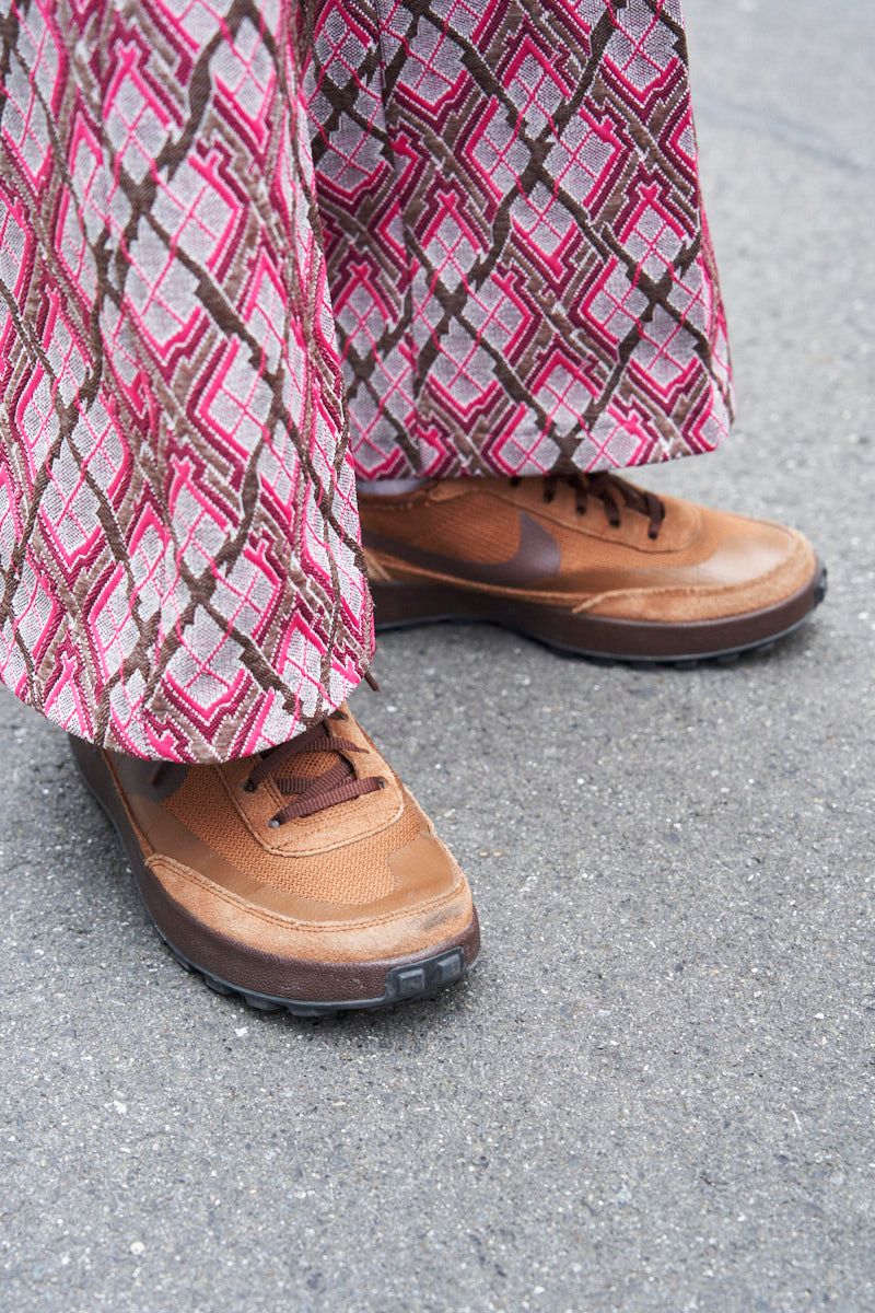 ヴィンテージ のシャツコーディネート | 250923-1807-49 高久陽介 8枚目の写真