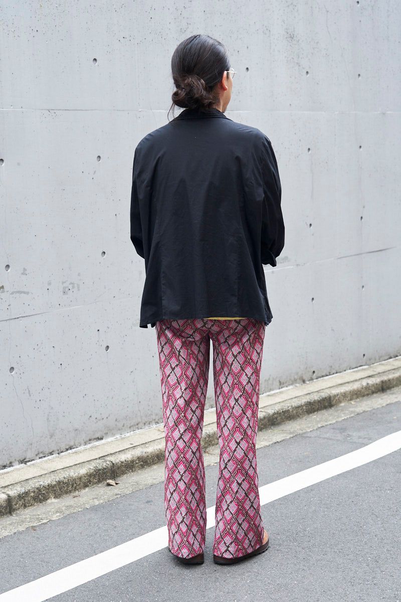 ヴィンテージ のシャツコーディネート | 250923-1807-49 高久陽介 4枚目の写真