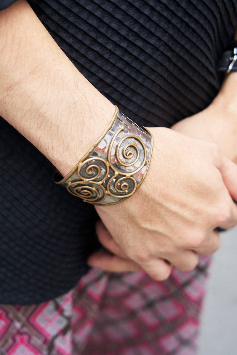 ヴィンテージ のシャツコーディネート | 250923-1807-49 高久陽介 6枚目の写真