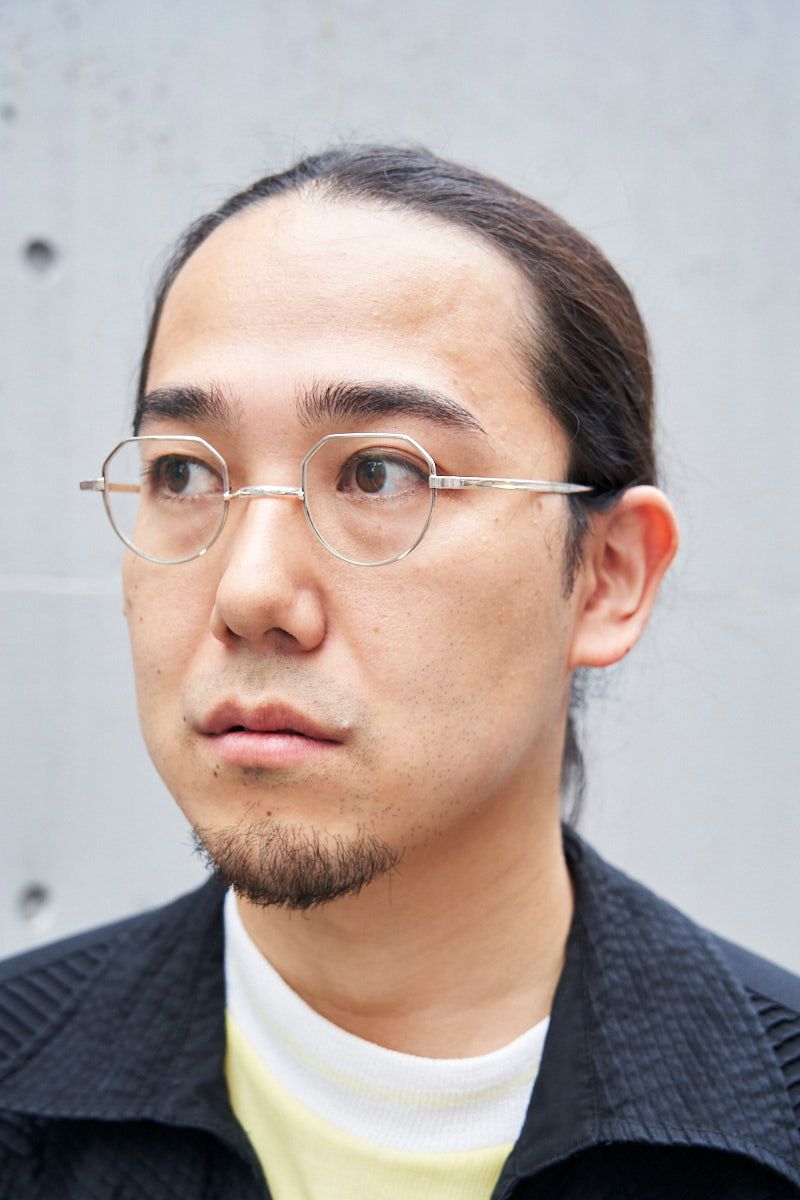 ヴィンテージ のシャツコーディネート | 250923-1807-49 高久陽介 5枚目の写真