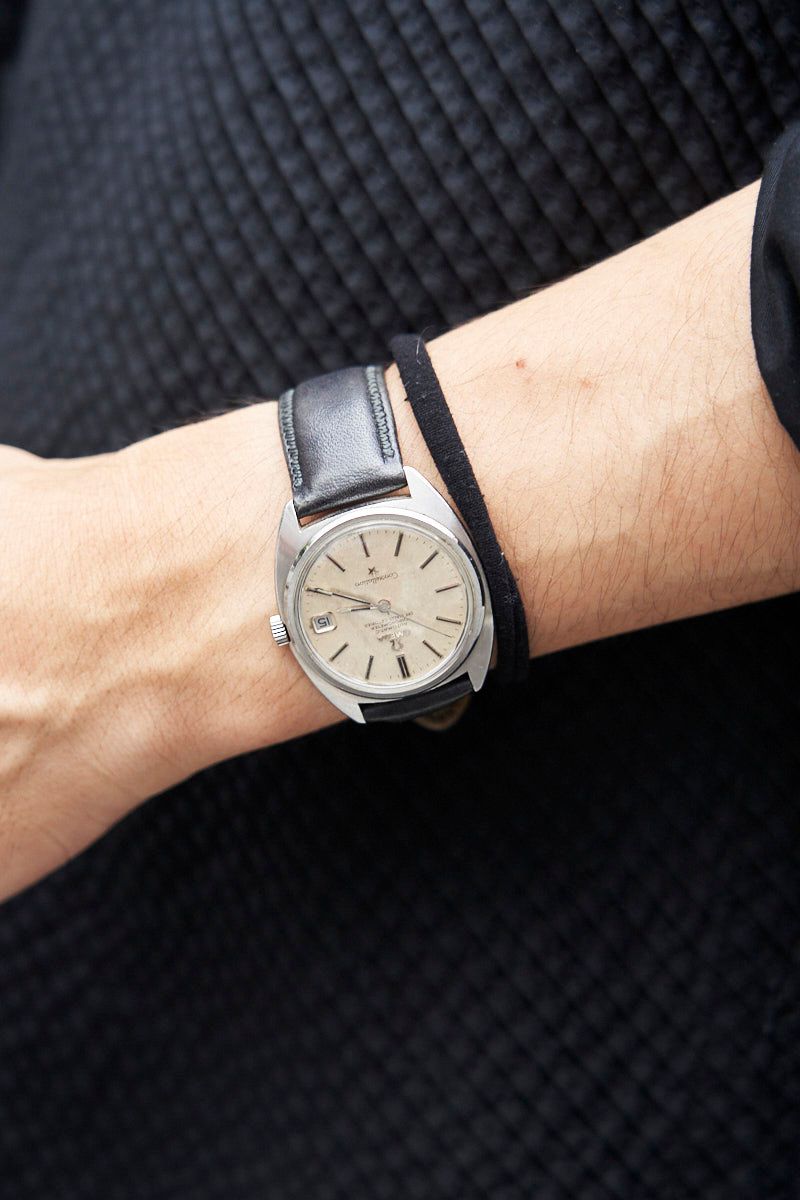 ヴィンテージ のシャツコーディネート | 250923-1807-49 高久陽介 7枚目の写真