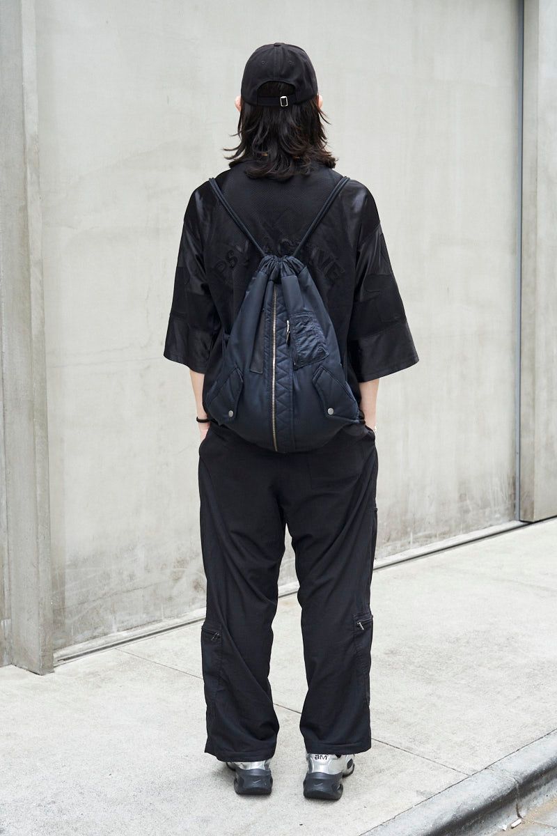 パムのカットソーコーディネート | 250923-1813-09 kazuki 2枚目の写真