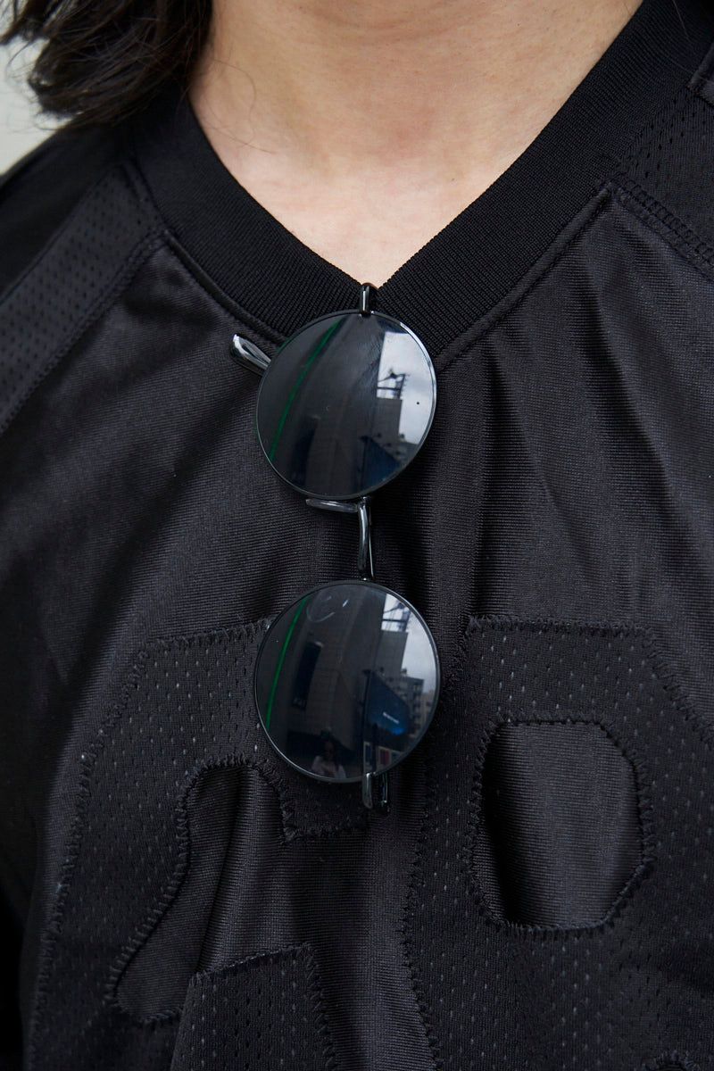 パムのカットソーコーディネート | 250923-1813-09 kazuki 5枚目の写真