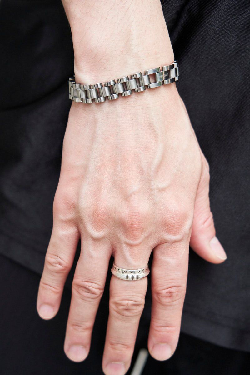 パムのカットソーコーディネート | 250923-1813-09 kazuki 7枚目の写真