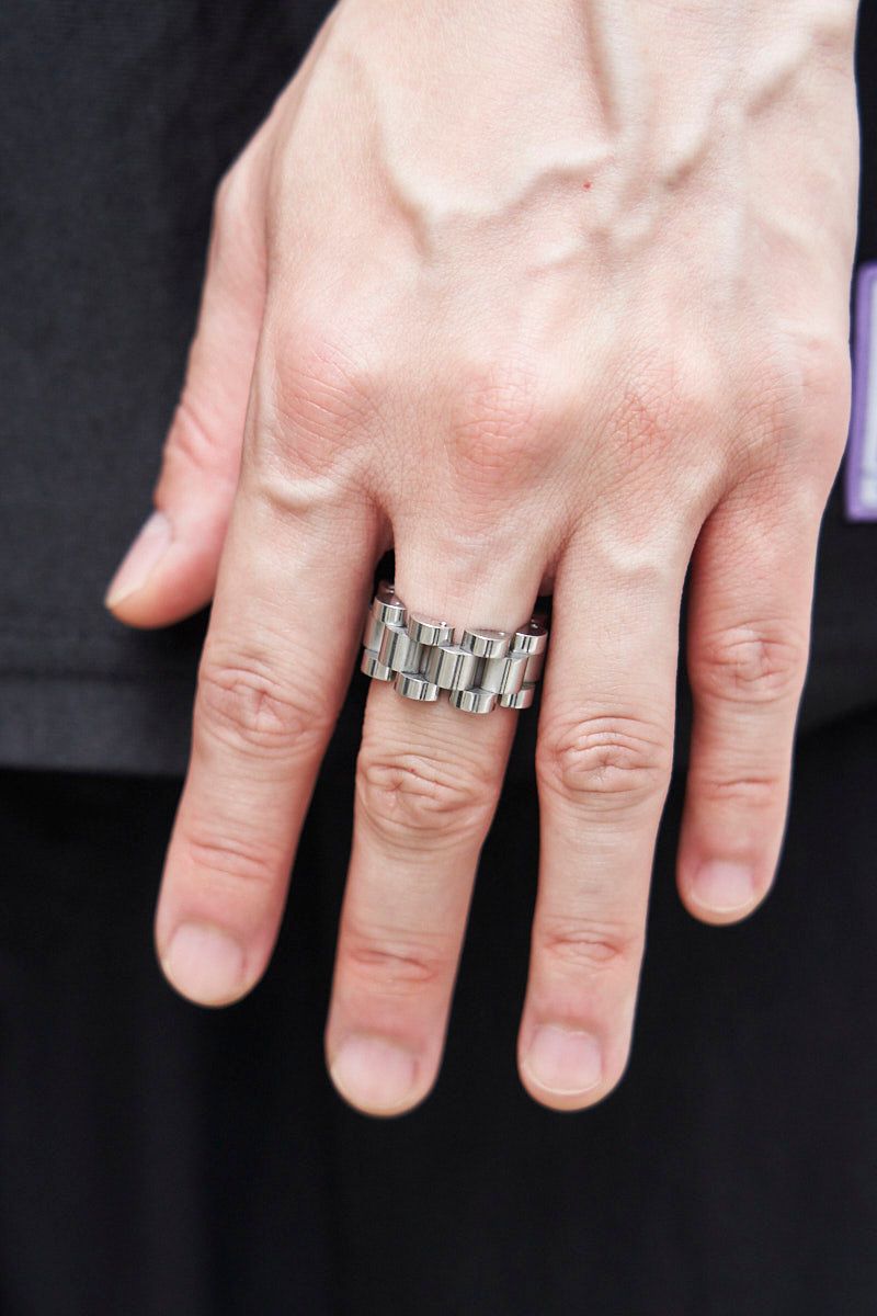 パムのカットソーコーディネート | 250923-1813-09 kazuki 8枚目の写真