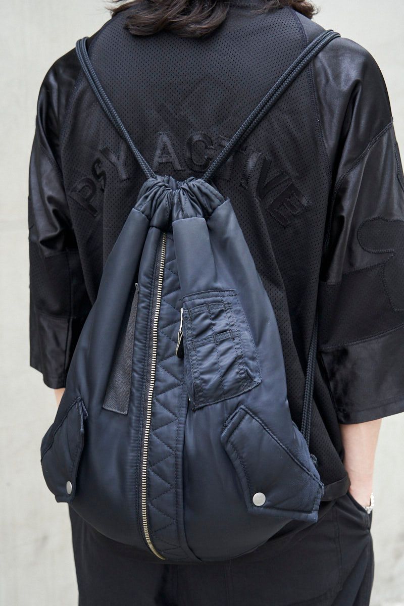 パムのカットソーコーディネート | 250923-1813-09 kazuki 6枚目の写真